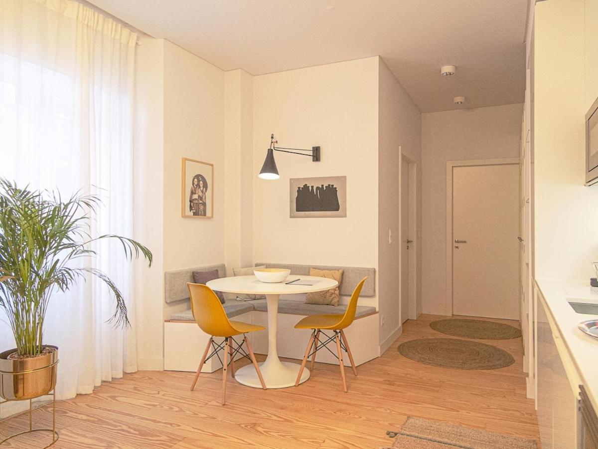 Bairro Alto Charming Bright With Ac Elevator Appartement Lissabon