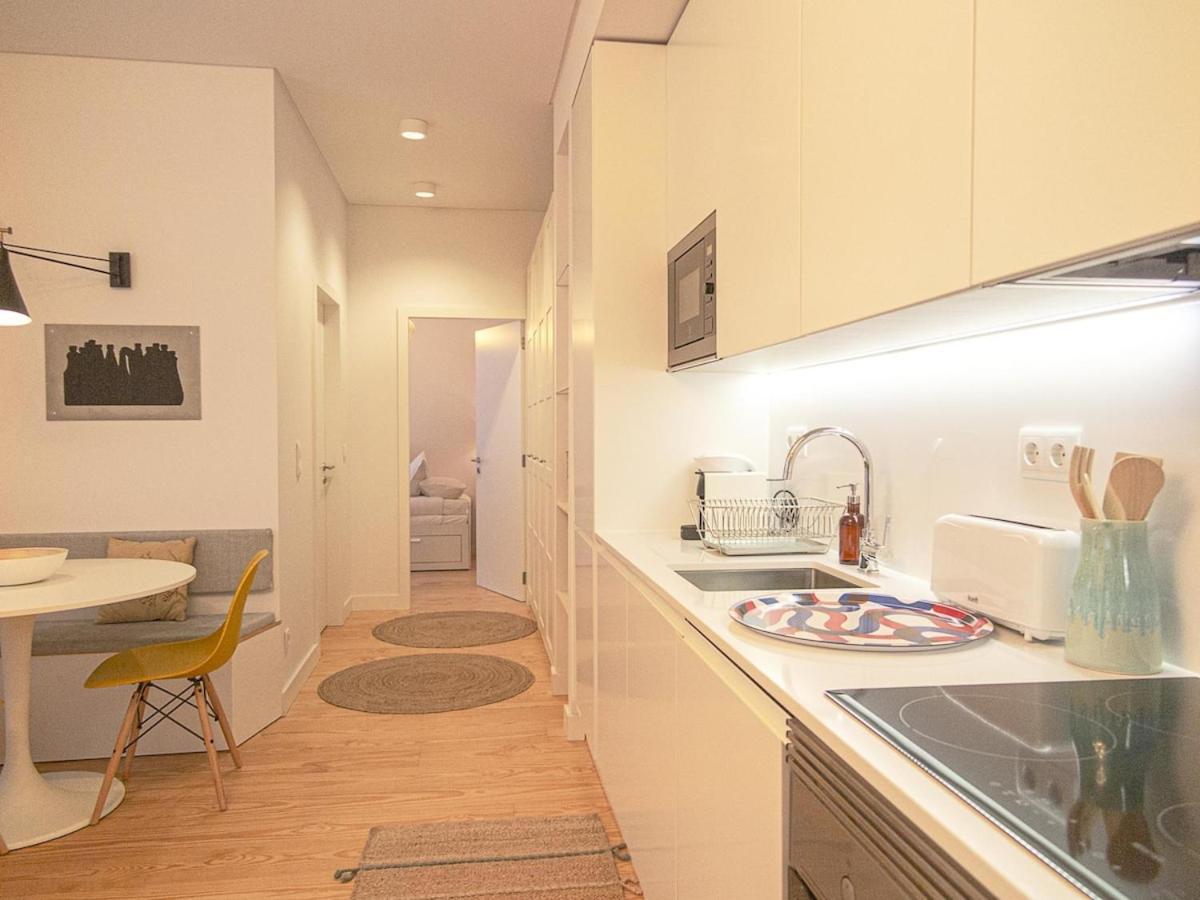Appartement Bairro Alto Charming Bright With Ac Elevator *